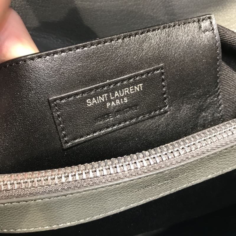 YSL Top Handle Bags